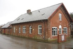Ydby, 21. January 2007