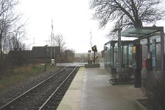 Ydby, 21. January 2007