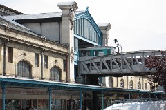 20090626 02 railway station jernbanestationer france paris gare austerlitz