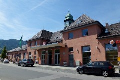 Garmisch-Partenkirchen, 19. July 2014