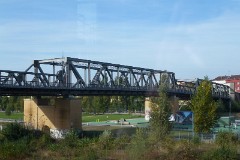 Gleisdreieck, 28. September 2014