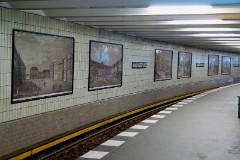 Hausvogteiplatz, 4. April 2015