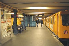 Uhlandsstrasse