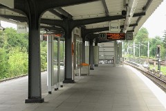 Alsterdorf, 2. August 2009