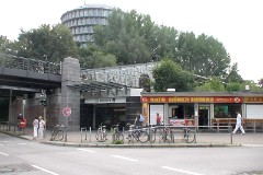 Alsterdorf, 2. August 2009