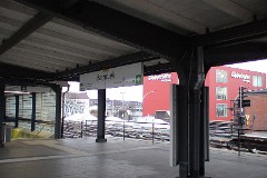 Barmbek, 12. November 2009