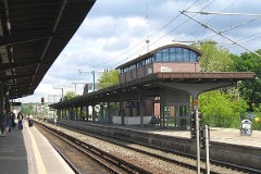 Hamburg Bergedorf, 21. May 2005