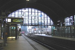 Dammtor, 25, December 2006