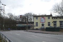 Hamburg-Wandsbek, 8. January 2011