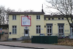 Hamburg-Wandsbek, 8. January 2011