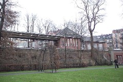 Hudtwalcherstraße, 27. January 2008
