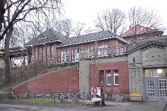 Hudtwalcherstraße, 27. January 2008