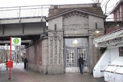 Hudtwalcherstraße, 27. January 2008