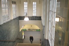 Hudtwalcherstraße, 27. January 2008