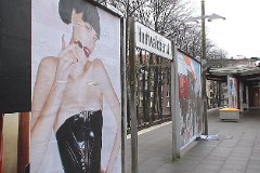 Hudtwalcherstraße, 27. January 2008