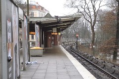 Hudtwalcherstraße, 27. January 2008