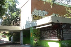 Iserbrook, 24. July 2008