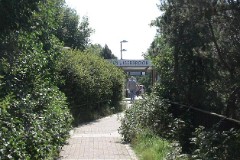 Iserbrook, 24. July 2008