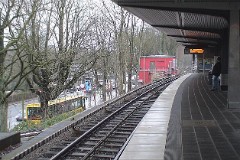 Ohlsdorf, 27. February 2008