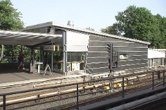 Ohlsdorf, 31. May 2008