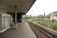 Veddel, 25. July 2008