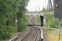 Veddel, 25. July 2008