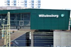 Hamburg Wilhelmsburg, 28. March 2015