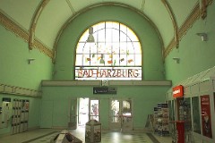 Bad Harzburg, 10. July 2008