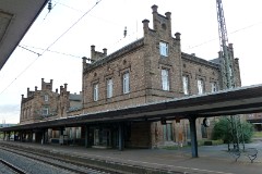 Minden, 19. August 2014