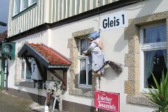Elend, 8. July 2008