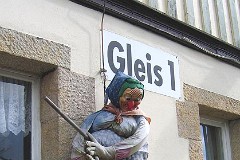 Elend, 8. July 2008