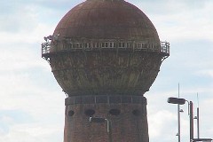 Halberstadt, 8. July 2008