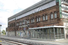 Halberstadt, 8. July 2008
