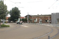 Halberstadt, 8. July 2008