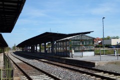 Quedlinburg, 29. April 2015