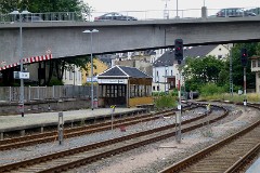 Aue, 18. August 2014