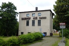 Aue, 18. August 2014