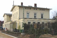 Ahrensburg, 20. february 2007