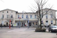 Ahrensburg, 20. february 2007