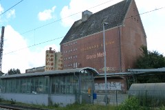 Bad Oldesloe, 4. September 2010