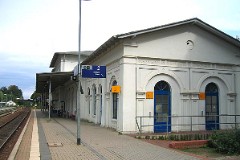 Eutin, 28. August 2006