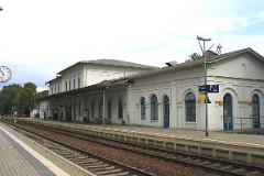 Eutin, 28. August 2006