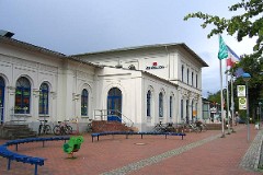 Eutin, 28. August 2006