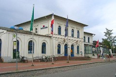Eutin, 28. August 2006