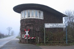 Friedrichstadt, 10. December 2007