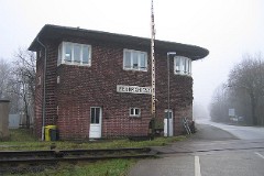 Friedrichstadt, 10. December 2007