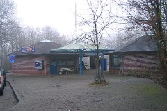 Friedrichstadt, 10. December 2007