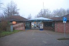 Friedrichstadt, 10. December 2007