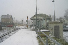 Husby, 26. December 2005