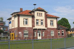 Kaltenkirchen, 21. May 2005